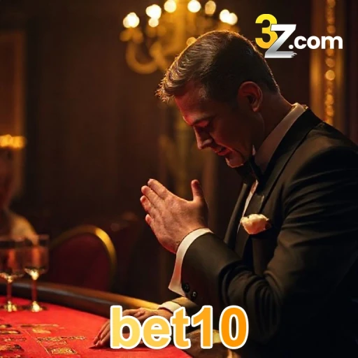 bet10 bet App
