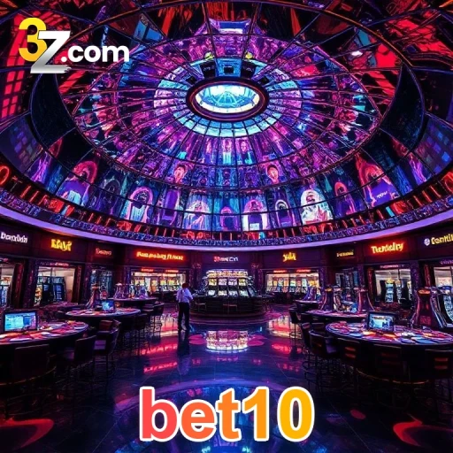 bet10 bet Jogos de caça-níqueis